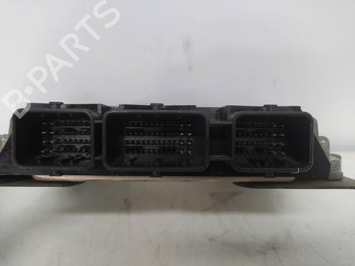 Computer motormanagement CITROËN C4 Picasso I MPV (UD_)  | BP10811817M57 