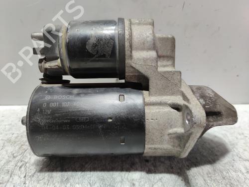 Startmotor OPEL AGILA (A) (H00) 1.0 (F68) (60 hp) 8714208