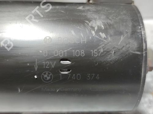 Starter BMW 5 (E39) 528 i | BP8709437M8 
