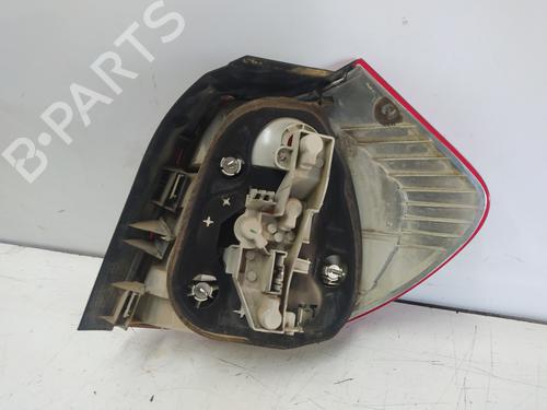 Left taillight BMW 1 (E81)  | BP18109747C34 