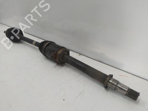 Right front driveshaft TOYOTA AURIS (_E15_) | BP16481863M39