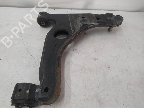 Left front suspension arm OPEL ASTRA H (A04)  | BP10549497M12 