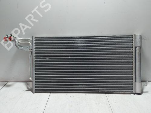 AC Kondensor VW POLO VI (AW1, BZ1, AE1) 1.0 (75 hp) 33053277