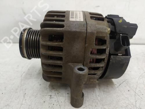Alternator OPEL CORSA D (S07) | BP30156822M7