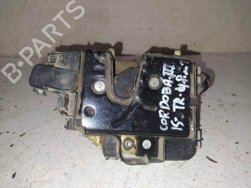 Used Rear left lock SEAT IBIZA II (6K1) 1.8 i (90 hp) 14156770