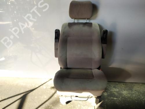 Stol høyre foran VW TRANSPORTER T4 Bus (70B, 70C, 7DB, 7DK, 70J, 70K, 7DC, 7DJ) [1990-2004]  30549454