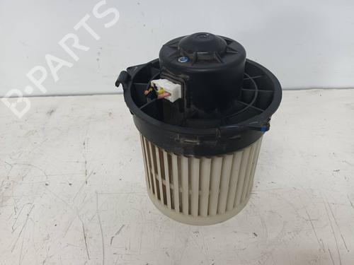 Used Heater blower motor NISSAN MICRA IV (K13K, K13KK) 1.2 (80 hp) 16199627