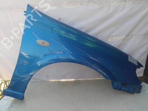 Used Right front fenders NISSAN ALMERA II (N16) [2000-2025]  12513175