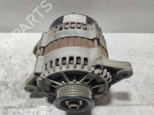 Alternator CHEVROLET MATIZ (M200, M250) 1.0 | BP8709455M7 