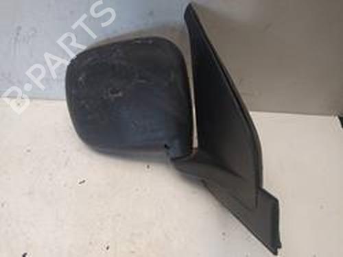 Right mirror NISSAN SERENA (C23)  | BP8703867C27 