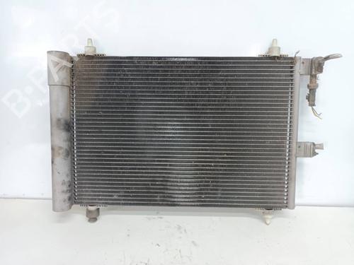 Used AC radiator CITROËN XSARA PICASSO (N68) [1999-2012]  13250871