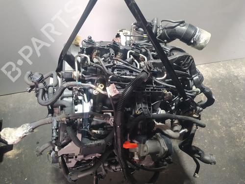 Engine SEAT IBIZA IV (6J5, 6P1) | BP31906740M1
