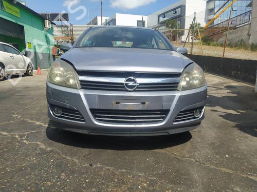 Left front driveshaft OPEL ASTRA H (A04)  | BP9952316M38 
