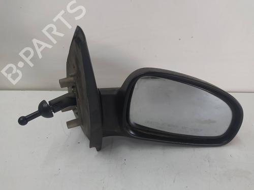 Used Right mirror DAEWOO KALOS (KLAS) [2002-2025]  10504462