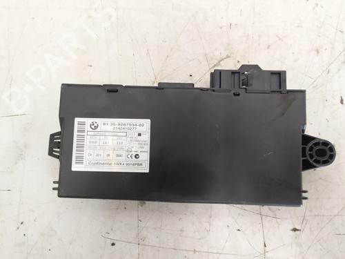 Used Electronic module BMW X1 (E84) xDrive 18 d (143 hp) 27161197