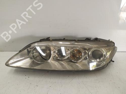 Used Left headlight MAZDA 6 Hatchback (GG) 2.0 (GGES) (141 hp) 18111466