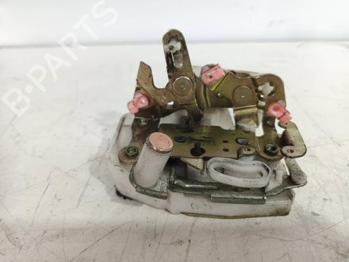 Used Rear right lock HONDA ACCORD VI (CK, CG, CH, CF) [1997-2003]  13377727