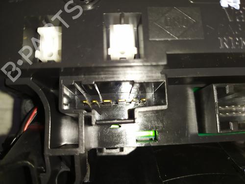 Kombi Kontakt / Stilkkontakt RENAULT SCÉNIC II (JM0/1_)  | BP29994203I30