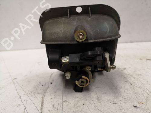 Tailgate handle SEAT IBIZA II (6K1)  | BP8699240C132 