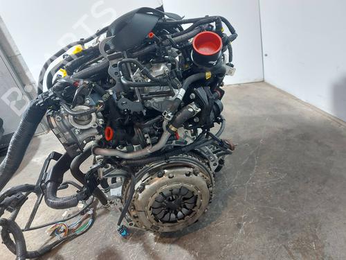 Engine NISSAN QASHQAI II (J11, J11_)  | BP29548642M1 