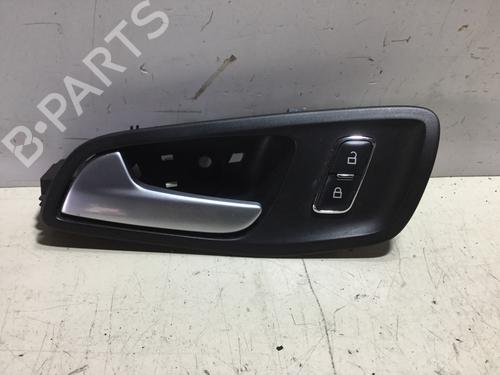 Used Front left interior door handle FORD KUGA II (DM2) 2.0 TDCi (120 hp) 28730345