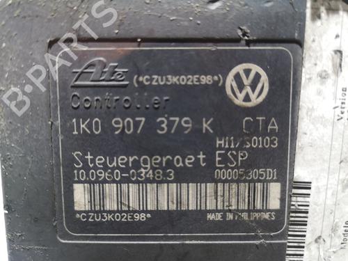 ABS pump VW GOLF V (1K1) 1.9 TDI | BP8708069M43 