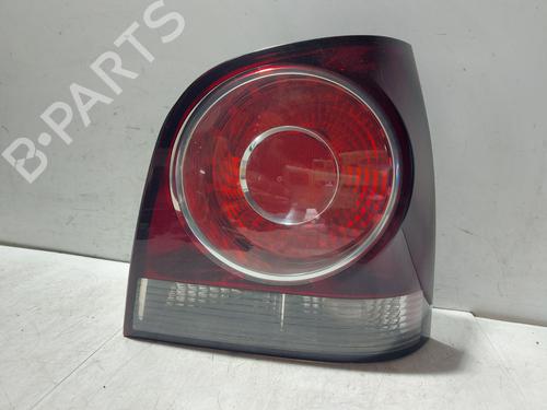 Used Right taillight Right taillight VW POLO IV (9N_, 9A_) [2001-2014] 34405712 34405712