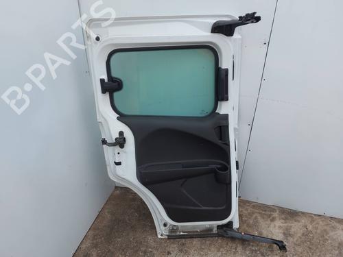 Porta lateral/correr esquerda FORD TRANSIT COURIER B460 Box Body/MPV | BP30876494C74