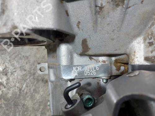 Gearbox SEAT LEON (1P1)  | BP24112754M3 