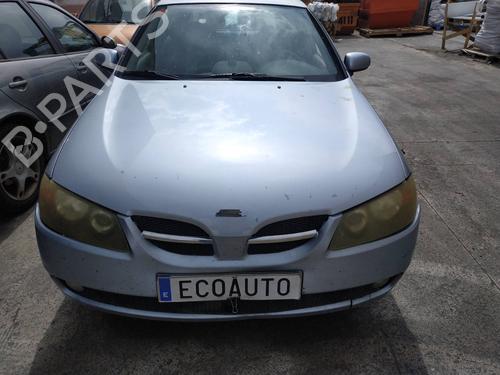 Rudehejsemekanisme Højre bagtil NISSAN ALMERA II Hatchback (N16)  | BP18110071C25