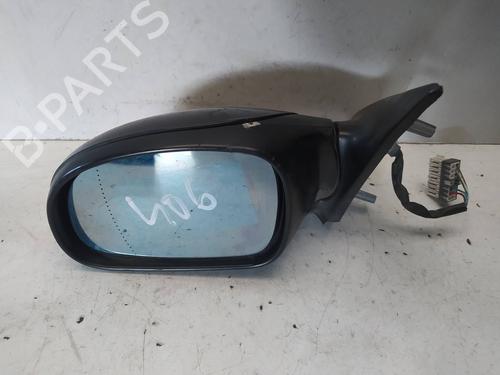 Used Left mirror PEUGEOT 307 (3A/C) 2.0 HDi 90 (90 hp) 8712163