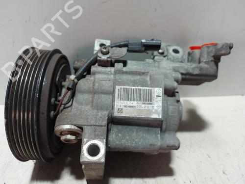 AC-Kompressor DACIA SANDERO II [2012-2025]  18703932