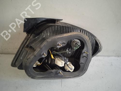 Left taillight HYUNDAI COUPE I (RD) 2.0 16V | BP10113501C34 