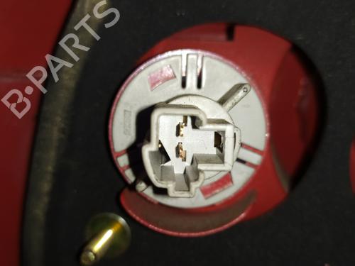 Right taillight HONDA CIVIC VII Hatchback (EU, EP, EV) 1.6 i (EP2, EU8, EU6) | BP31841158C35