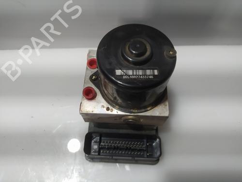 ABS pump SEAT LEON (1M1)  | BP15809192M43 