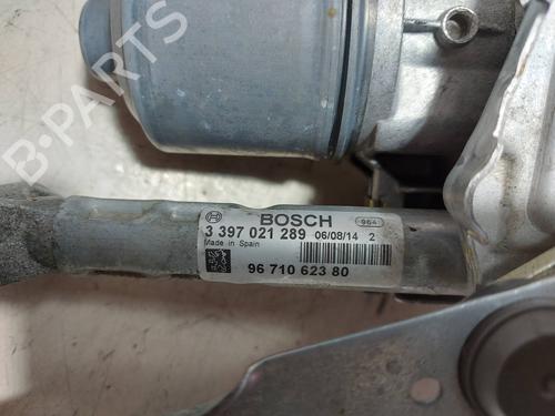 Other PEUGEOT 3008 I MPV (0U_) 1.6 BlueHDi 120 | BP18264319O1 