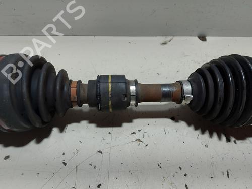 Left front driveshaft MITSUBISHI ASX (GA_W_) | BP24296386M38