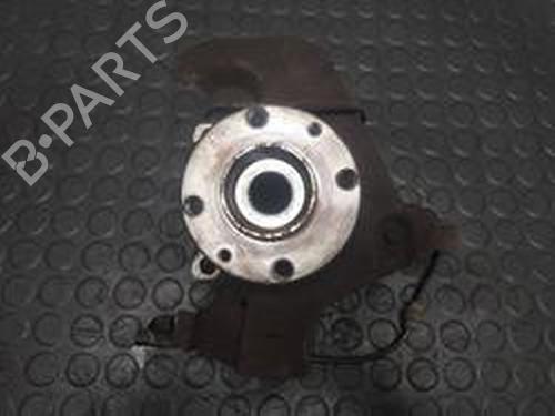 Used Left front steering knuckle CITROËN NEMO Box Body/MPV (AA_) [2008-2025]  8699751