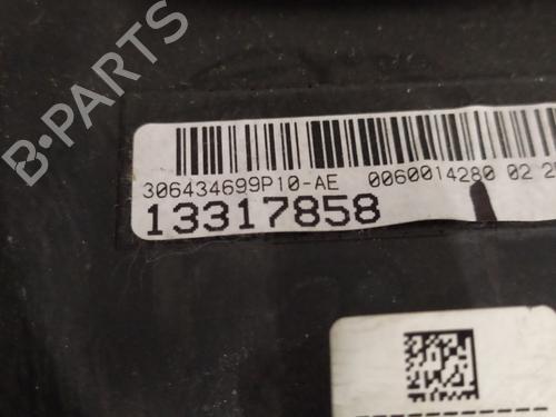 Steering wheel OPEL ASTRA J (P10) | BP36114371C49 - Image 3