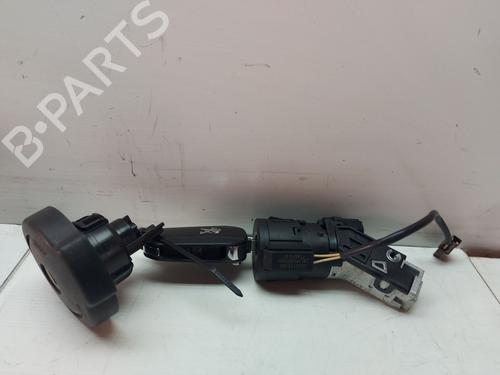 Ratlås/Tændingslås PEUGEOT 308 II (LB_, LP_, LW_, LH_, L3_) [2013-2021]  32251129