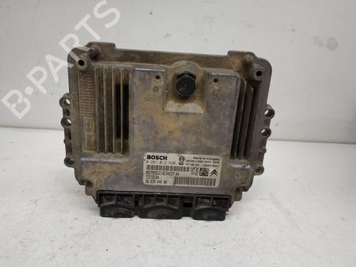 Used Engine control unit (ECU) CITROËN BERLINGO / BERLINGO FIRST MPV (MF_, GJK_, GFK_) [1996-2025]  8708109