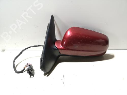 Used Left mirror SEAT TOLEDO II (1M2) [1998-2006]  16238415