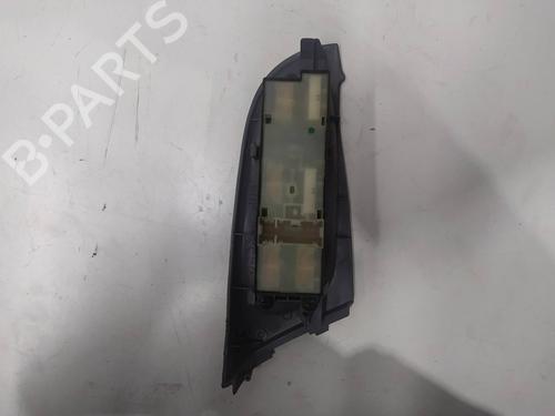 Left front window switch NISSAN ALMERA II (N16)  | BP8918158I27 