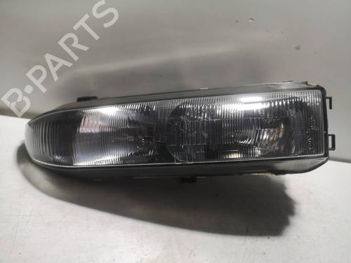 Used Left headlight MITSUBISHI GALANT VIII (EA_) [1996-2004]  10262518