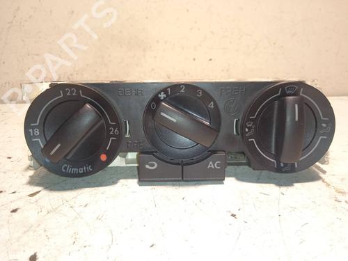 Climate control VW POLO (9N_, 9A_) 1.4 TDI | BP10919109I5 