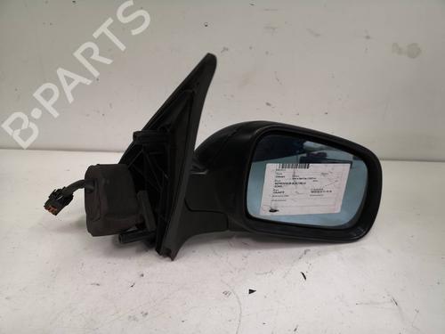 Used Right mirror CITROËN XSARA (N1) [1997-2005]  8710420
