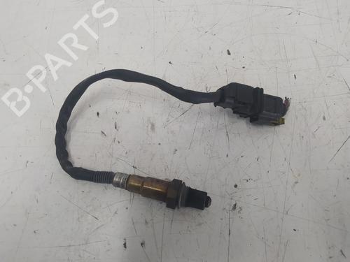 Elektronisk sensor PEUGEOT 3008 I MPV (0U_) [2009-2017]  18110054