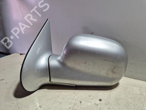 Left mirror HYUNDAI SANTA FÉ I (SM) 2.4 16V 4x4 BP25925878C26