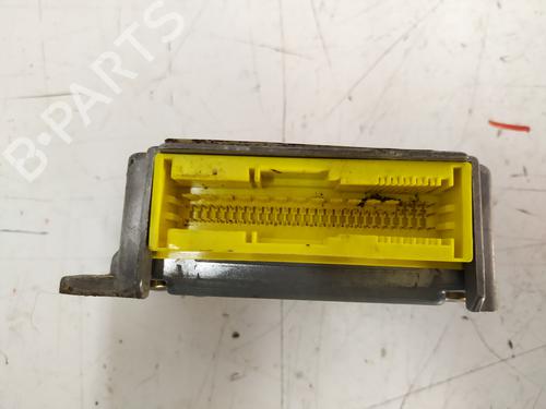 ECU airbags MERCEDES-BENZ VANEO (414) 1.7 CDI (414.700) | BP18657250M53 