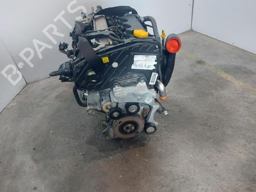 Engine OPEL VECTRA C (Z02) 1.9 CDTI (F69) | BP37027019M1 - Image 2